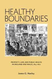 The mayo clinic healthy living program is unlike any other wellness program. Hanley J Healthy Boundaries Property Law And Public He Rochester Studies In Medical History Amazon De Hanley James G Fremdsprachige Bucher