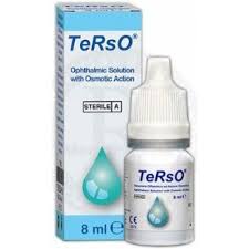 Terso Goz Damlasi 8 Ml 56 00 Tl Ve Ayni Gun Kargo Imkani Ile Satin Al
