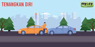Sebagai contoh kos 'lost of use' insurans anda (ikut jenis insurans) bernilai rm30.00 sehari. Berlaku Kemalangan Apa Nak Buat My Ezy Services