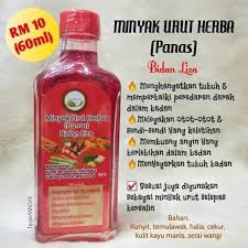 Yang nak kena tahu adalah cara urut zakar mestilah betul. Cara Buat Minyak Urut Sendi