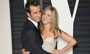 Jennifer aniston, 52, and brad pitt, 57, are one of hollywood's most iconic couples. Jennifer Aniston And Justin Theroux Got Married Mom Com