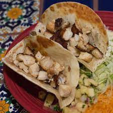 Maybe you would like to learn more about one of these? Dos Fish Tacos Los Cocos Mexican Restaurant
