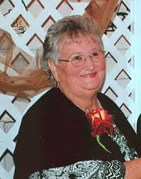 Joan Marie Bergin Bird