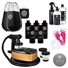 5 Best Home Spray Tan Machines Self Spray Tan Machines Reviews Comparisons Airbrushgeek Spray Tan Machine Tanning Solution Airbrush Tanning