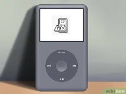 8 Ways To Fix A Broken Ipod - Wikihow