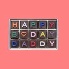 60th Birthday Gift For Father In Law Dad Birthday Gift For Dad 60th Birthday Gift For Father In Law Birthday Gift Happy Bday Daddy Chocolate Gift For Sugar Daddy Gift Birthday Anniversary Gifts For Husband Dad Birthday Gift