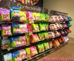 Marks Spencer Brand New Look At Suria Klcc Sunshine Kelly Marks And Spencer Food Hall Confectionery
