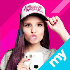 Ouça músicas de larissa manoela. Larissa Manoela Oficial 1 1 1 Baixar Apk Para Android Aptoide