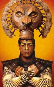 pin on the lion king broadway shows