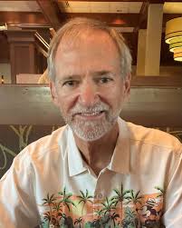 David Forest Kelley Obituary June 9, 2024