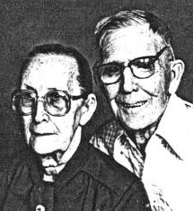 Oma Hammontree Cook (1905-1990)