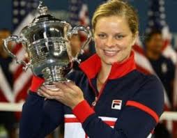 Uit eerdere interviews met elke clijsters: Kim Clijsters Height Weight Age Husband Biography Family More