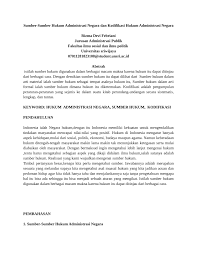 Contoh azaz historis / contoh azaz historis : Pdf Sumber Sumber Hukum Administrasi Negara Dan Kodifikasi Hukum Administrasi Negara