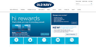 Don ccpmd is located within the navsup corporate operations directorate and is responsible for the management of the navy's financial charge card programs and defense travel management system (dts). Www Oldnavy Com Activate How To Activate Old Navy Credit Card