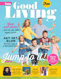 To me, they're my favorite ones. Asda Good Living Magazine May 2016 By Asda Issuu