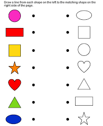Worksheets For 3 Year Olds Shapes In 2020 Preschool Math Worksheets Kids Math Worksheets Tracing Worksheets Preschool