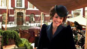 Like its predecessor sherlock holmes: Rachel Mcadams On Irene Adler Her Relation With Holmes And Moriarty In Sherlock Holmes 2 Cultjer