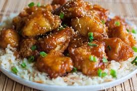 Baked Sweet And Sour Chicken Recipe The Recipe Critic Recipes Food Sweet N Sour Chicken