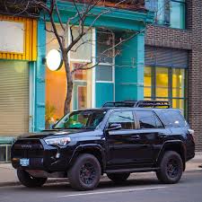 2020 toyota 4runner trd pro. Review Toyota 4runner Trd Pro Pfaff Auto