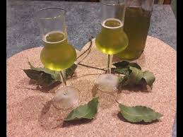 Maybe you would like to learn more about one of these? Liquore Digestivo All Alloro Youtube
