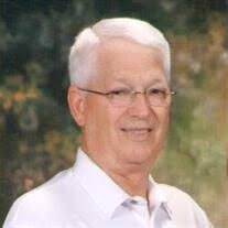 Paul "Pete" Clark Obituary