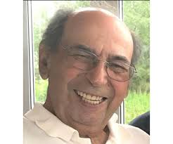 Leonard Perlman Obituary (1933