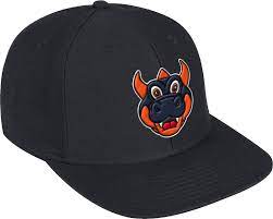Minnesota montreal montréal (fr) nashville new orleans new york oklahoma oregon. Kappe Adidas Mascot Flat Brim Nhl New York Islanders Sportartikel Sportega