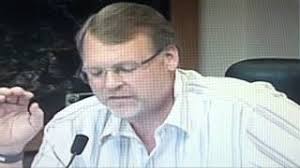 Trump-Style Politics Infects a Local Race