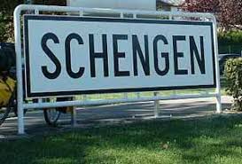 Spatiul schengen este o zona de circulatie libera in europa. Harta Schengen Care Este Èara Care A Refuzat SÄ Intre In Acest SpaÈiu Capital