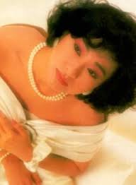 Cheung Lai-Ping (蔣麗萍)