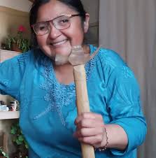 Elisa Ruth Garrido Necuñir (@elisaruth.garridonecunir) • Facebook