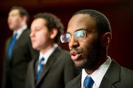 School of Music: Vocal