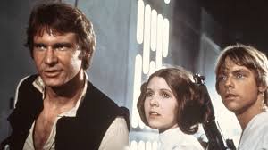 The Force Awakens: Star Wars, My Son and Me