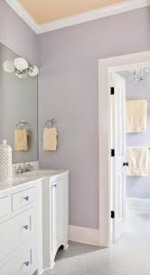 Design your everyday with lilac shower curtains you'll love to show off in your bathroom. Bathroom Cheap Bathroom Remodel Main Bathroom Ideas Peach Bathroom