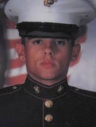 PFC Jesse Marcus Savell (1983-2002)
