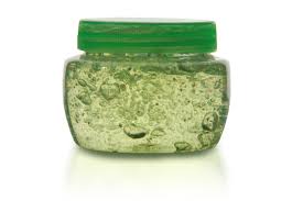 Gelatine is not a raw product and it is not vegan. Diy Gelatin Based Hair Styling Gel