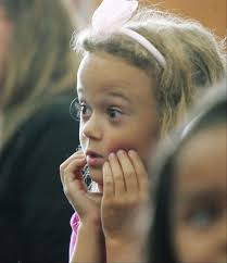 Images: The Week In Pictures