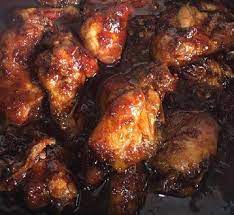 Hidangan ni sangat lah wangi, cukup rasa pedas dan berempah nya. Resepi Ayam Masak Hitam Manis Resepi Bonda