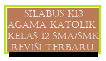 Maybe you would like to learn more about one of these? Silabus K13 Agama Katolik Kelas 12 Sma Semester 1 2 Revisi Terbaru Kherysuryawan Id