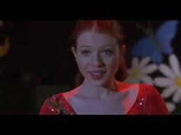 Bjork Oh So Quiet Live Ice Princess It S Oh So Quiet Youtube