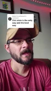 51st State No Way Song