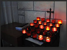 Soy wax is a 100% natural wax and burns cleaner than paraffin wax. Does A Candle Burn One Inch Per Hour Quora