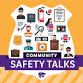 Community Safety Talks - Food Security event image