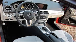2012 Mercedes Benz C Class First Impressions Editor S Review Car Reviews Auto123