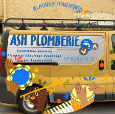 Ash Plomberie