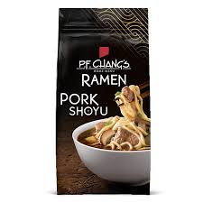 We did not find results for: Buy P F Chang S Home Menu Pork Shoyu Ramen Noodles Frozen Meal 20 Oz Online In Poland B07rb89chv