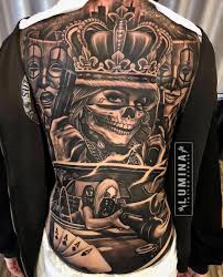 Bali tattoo koloni is the best professional tattoo studio on the island. Lumina Tattlas Com Bali Tattoo Studios Artists Piercers