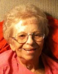 Sally Brashear Obituary (2012)