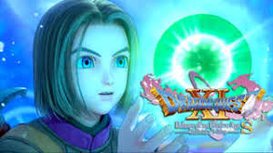 The ps4 version & 3ds version. Dragon Quest Xi Echoes Of An Elusive Age For Playstation 4 Reviews Metacritic