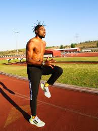 Выбор комплектаций toyota noah на mbib.ru. Olympic Sprinter Noah Lyles Has A Surprise Planned For The Podium Gq